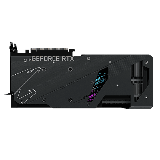 AORUS GeForce RTX™ 3080 MASTER 10G グラボ AORUS GeForce RTX™ 3080