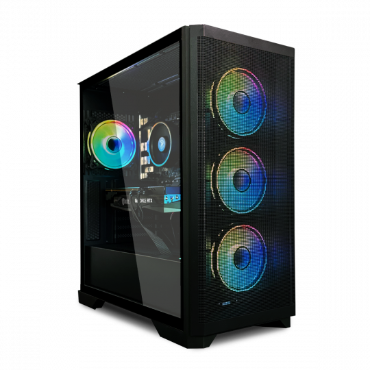 AMD Ryzen 5 5600X | NVIDIA RTX 4060 | Custom Gaming PC