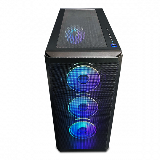 AMD Ryzen 5 5600X | NVIDIA RTX 4060 | Custom Gaming PC