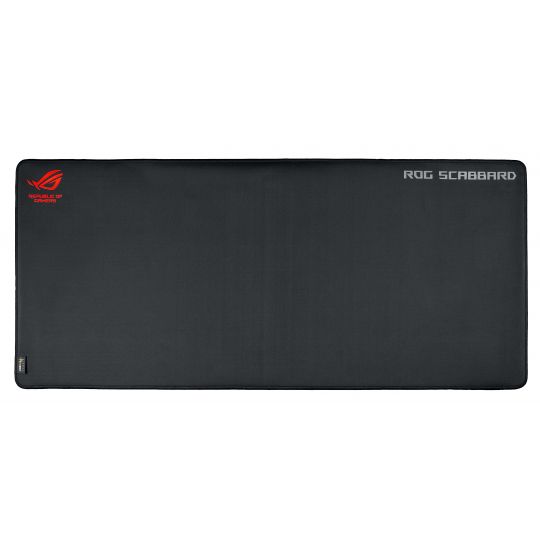 ASUS ROG Scabbard Large Smooth Gaming Pad main product photo