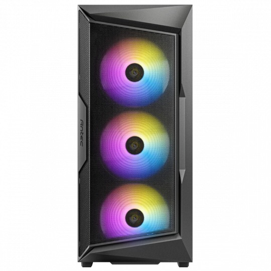 Intel Core i5 12400F | NVIDIA RTX 4060 Ti | Custom Gaming PC