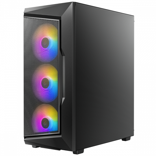 Intel Core i5 12400F | NVIDIA RTX 4060 Ti | Custom Gaming PC Intel Core i5 12400F | NVIDIA RTX 4060 Ti | Custom Gaming PC