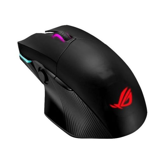 ASUS ROG Chakram Gaming Mouse main product photo