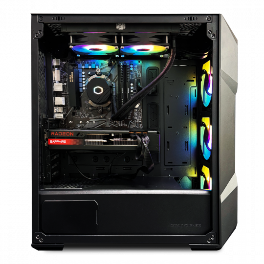 Radeon 7 gpu clearance