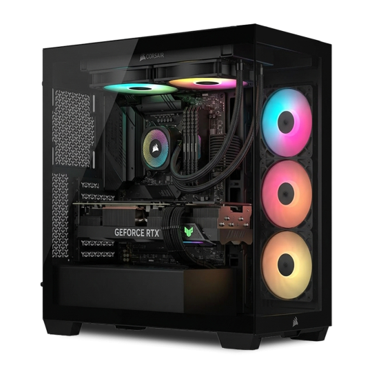 Intel Core i5 14600KF | NVIDIA RTX 5070 Ti | DDR5 Custom Gaming PC