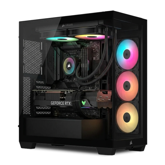 ゆっかりんさん専用　オーダー　ゲーミングPC Core i5 14600KF Intel Core i5 14600KF | NVIDIA RTX 5070 Ti | DDR5 Custom Gaming PC