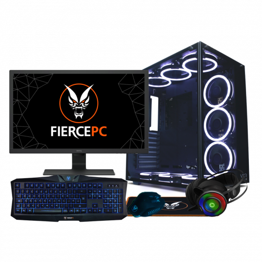 The Cyclone Bundle main product photo