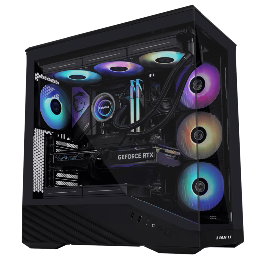 EＩＩy Intel Extreme workstation (INTEL CORE i9-10980XE Extreme