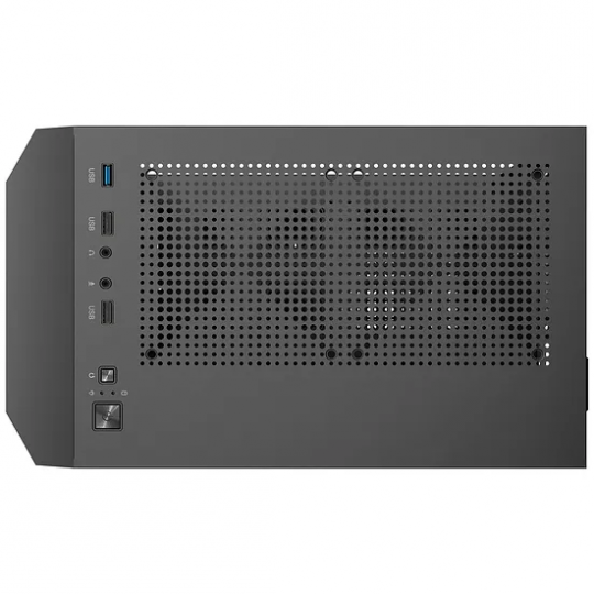 AMD Ryzen 5 5500 | NVIDIA RTX 3050 | Custom Gaming PC | Fierce PC