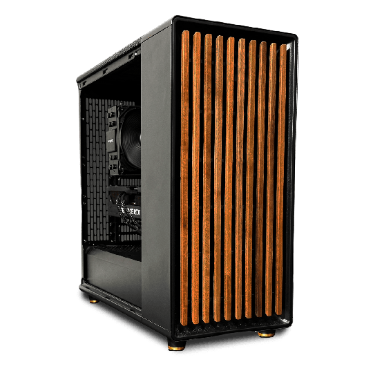 ゲーミングPC/14600KF RTX5070 32GB 新品NVMe 1TB Amazon.com: Panorama Gaming PC Desktop (NVD GeForce RTX 5070
