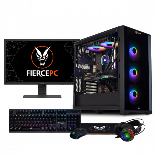 The Typhoon Bundle main product photo