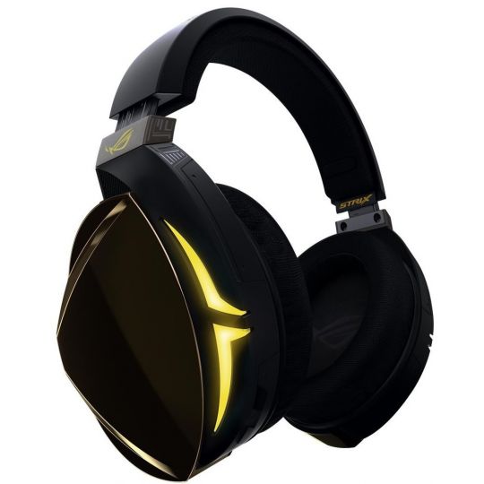 ASUS ROG Strix Fusion 700 Gaming Headset main product photo