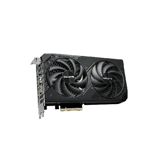 新品に近い RTX4060Ti　GIGABYTE　WINDFORCE OC GIGABYTE GeForce RTX 4060 Ti WINDFORCE OC 8G Graphics Card, 2X