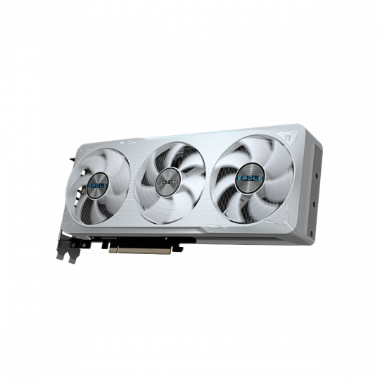 GIGABYTE GEFORCE RTX 5070 Ti 16GB 白 GeForce RTX™ 5070 Ti EAGLE OC ICE SFF 16G Key Features