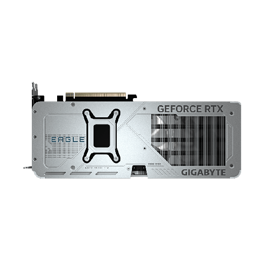 GIGABYTE RTX 5070 Ti EAGLE OC ICE +おまけ付 GeForce RTX™ 5070 Ti EAGLE OC ICE SFF 16G｜AORUS - GIGABYTE USA