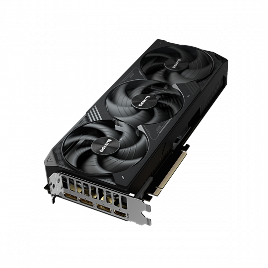 Gigabyte GeForce RTX 5070 Ti Windforce SFF 16GB Graphics