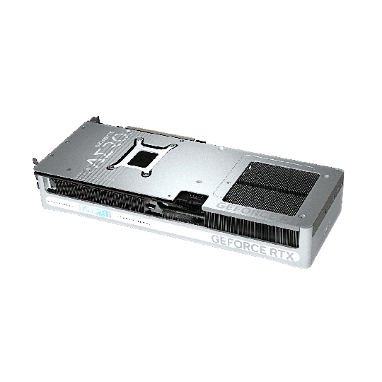 GeForce RTX™ 5080 AERO OC SFF 16G GeForce RTX™ 5080 AERO OC SFF 16G Key Features | Karty graficzne