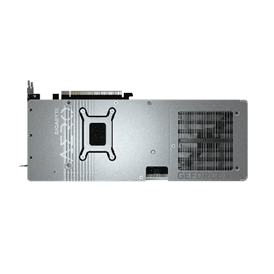 Gigabyte GeForce RTX 5080 AERO OC SFF 16GB Graphics Card | Fierce PC