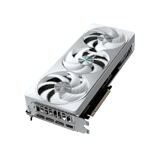 Gigabyte GeForce RTX 5080 AERO OC SFF 16GB Graphics Card | Fierce PC