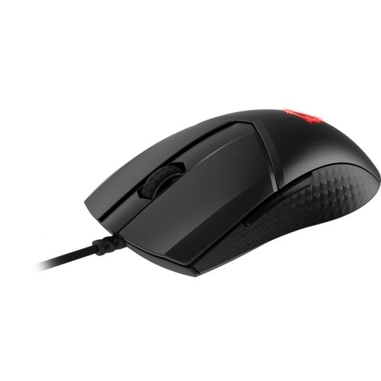 MSI CLUTCH GM41 Lightweight RGB Gaming Mouse main product photo
