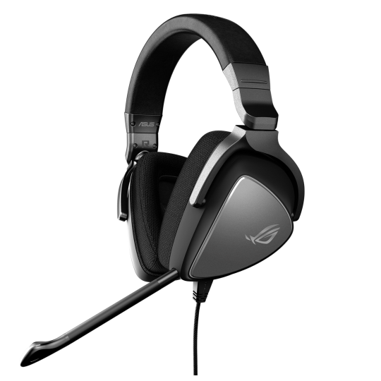 ASUS ROG Delta Core Headset main product photo