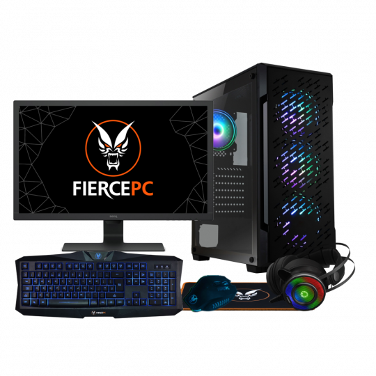 The Hurricane Bundle main product photo
