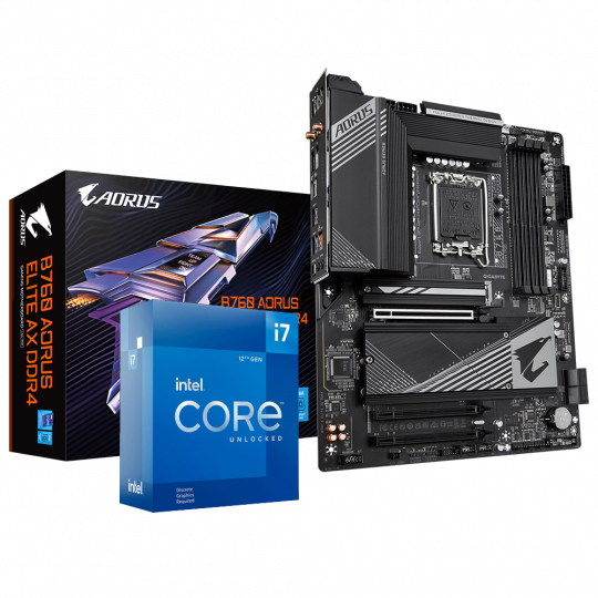 Motherboard bundle intel new arrivals
