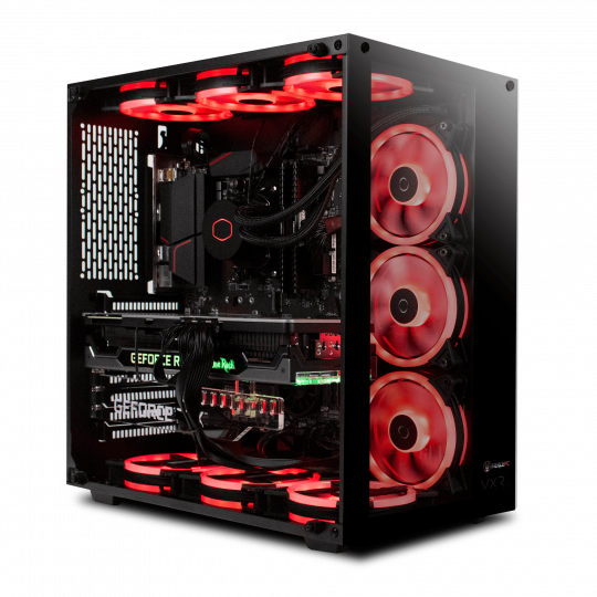The Pyro main product photo