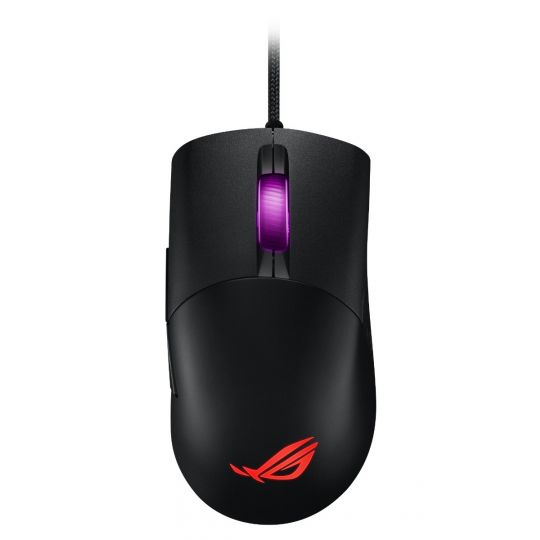 ASUS ROG Keris Wired Optical Gaming Mouse main product photo