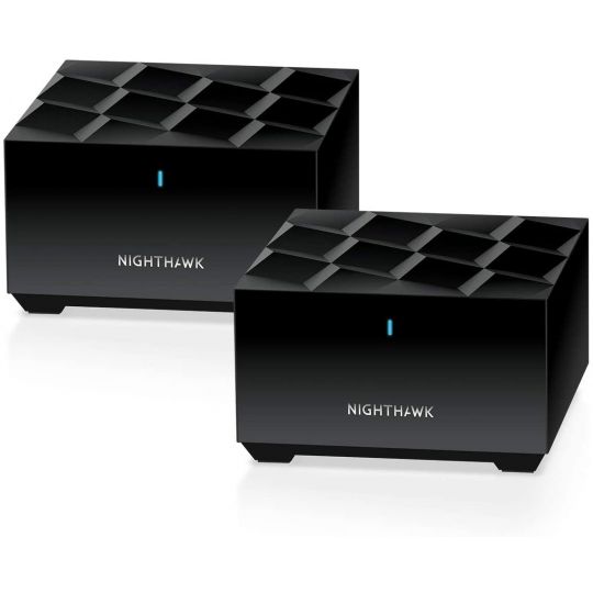 Netgear MK62 Network Transmitter & Receiver (Pack of Two) main product photo