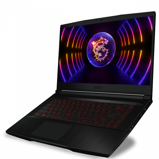 Msi gf63 discount thin 10scxr