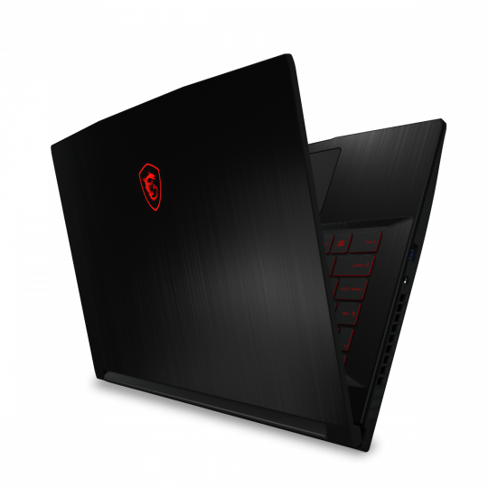 Msi gf63 shop thin 10scxr
