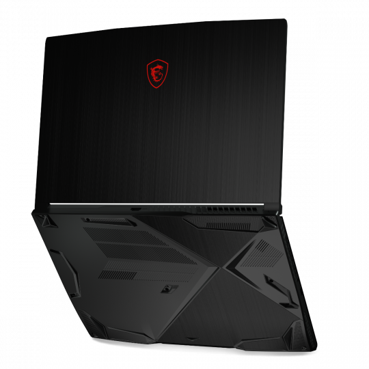 MSI Thin GF63 12VF 294UK Gaming Laptop Intel Core i7 12650H RTX