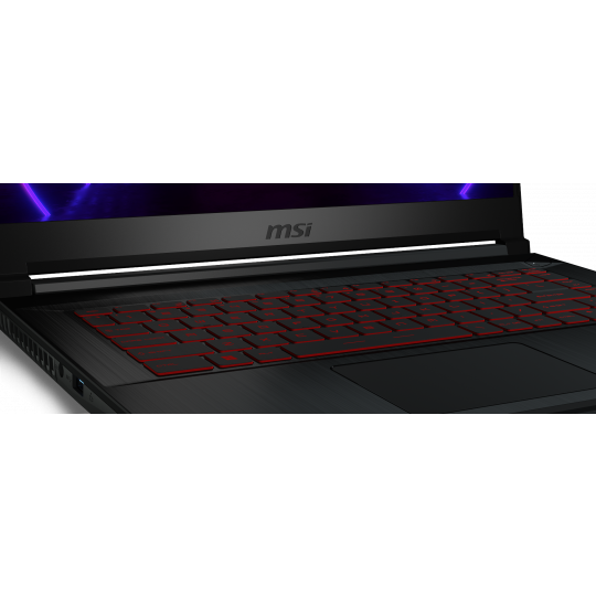 Pc Portable MSI Thin GF63 - RTX 2050