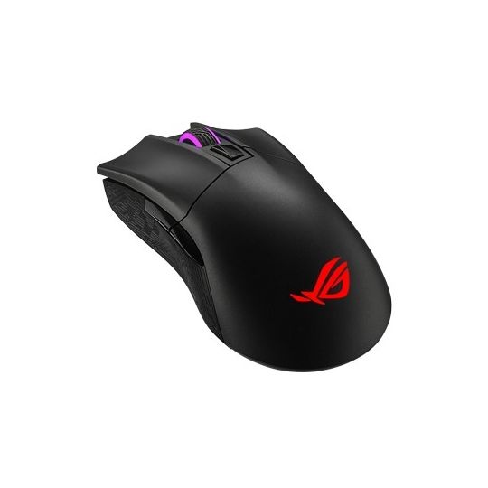 Asus ROG Gladius II Wireless Mouse main product photo