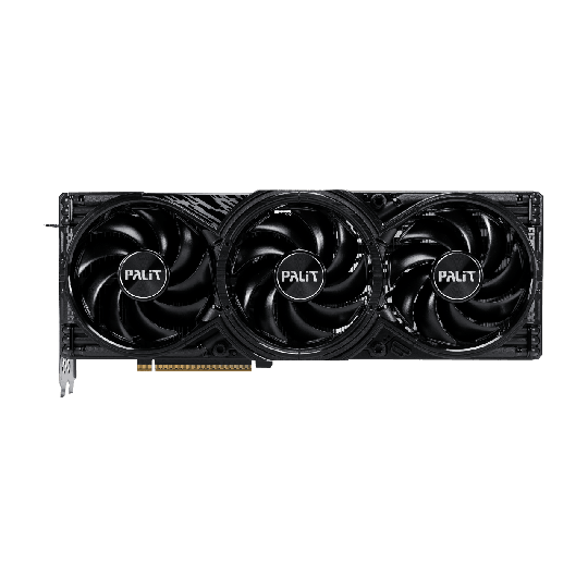 Palit GeForce RTX 5080 GamingPro 16GB Graphics Card | Fierce PC