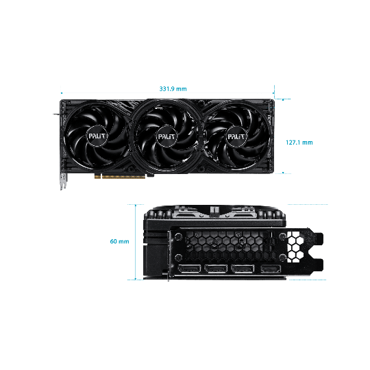 新品未開封　RTX 5080 GamingPro 16GB(Palit) Amazon.com: Palit 5080 16GB GAMINGPRO : Electronics