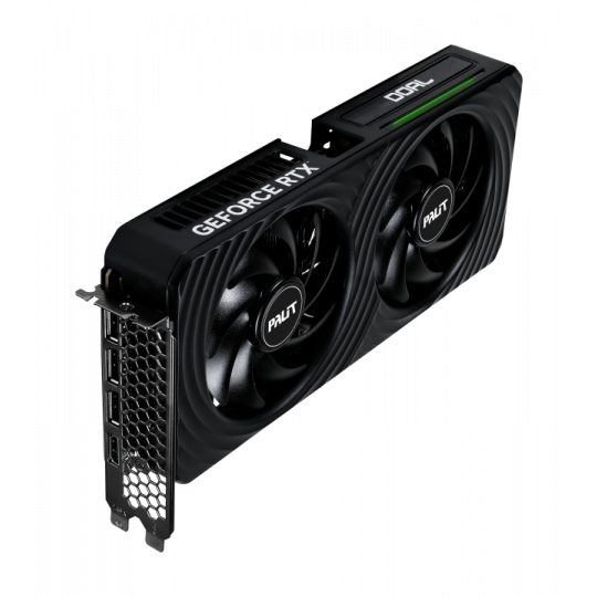 Amazon.com: Palit GeForce RTX 3060 Dual OC 12GB GDDR6