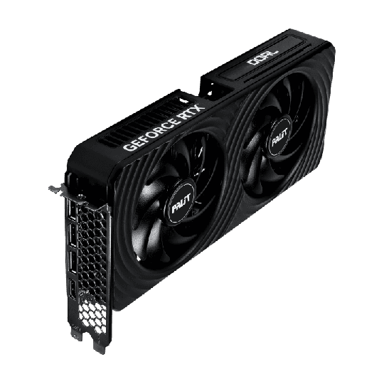 Palit GeForce RTX 3060 Ti Dual OC (8gb) Palit GeForce RTX 3060 Ti