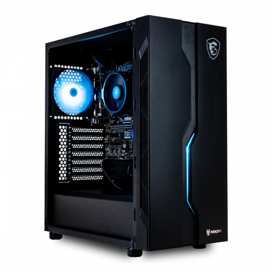 Horizon main product photo