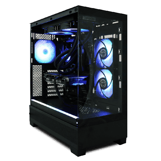 280mm Aio Nzxt H1 Corsair Vengeance Rgb Pro Fierce Infernal Gaming