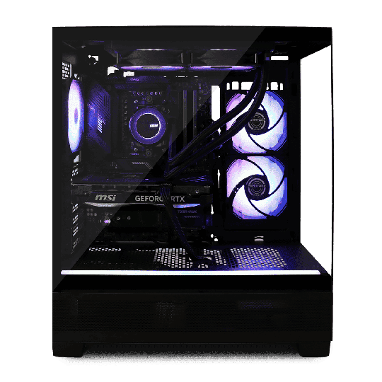 Nvidia Geforce Rtx Rtx 2060 Super Pc Gamer Rtx 2060 Super Pc Build