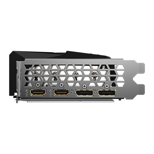 Gigabyte Radeon RX 7600 GAMING OC 8GB Graphics Card | Fierce PC