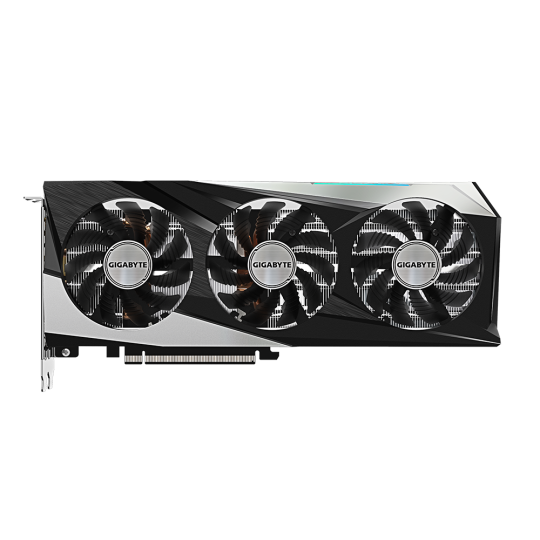 グラフィックボード・グラボ・ビデオカード GIGABYTE Radeon RX 7600 GAMING OC 8G Gigabyte Radeon RX 7600 GAMING OC 8GB Graphics Card | Fierce PC