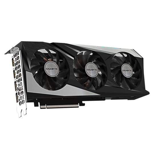 Gigabyte Radeon RX 7600 GAMING OC 8GB Graphics Card | Fierce PC