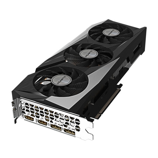 Gigabyte Radeon RX 7600 GAMING OC 8GB Graphics Card | Fierce PC