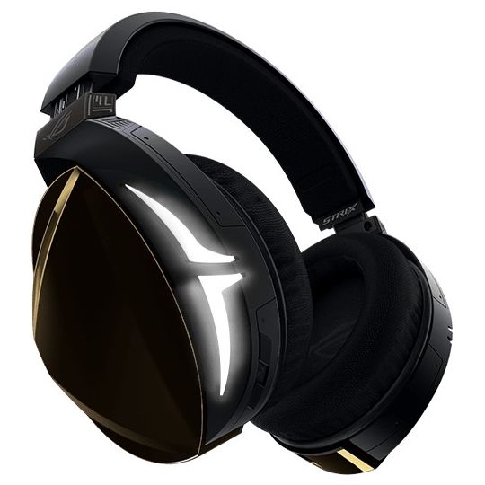 ASUS ROG Strix Fusion 500 Gaming Headset main product photo