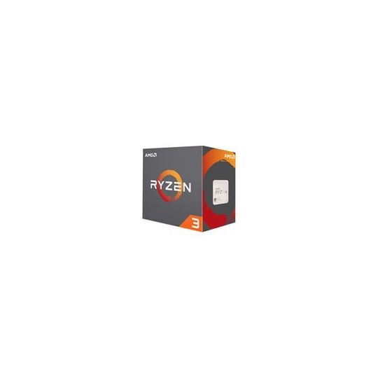 *CLEARANCE* AMD Ryzen 3 2300X 3.5GHz (4.0GHz Turbo) Quad-Core Processor main product photo