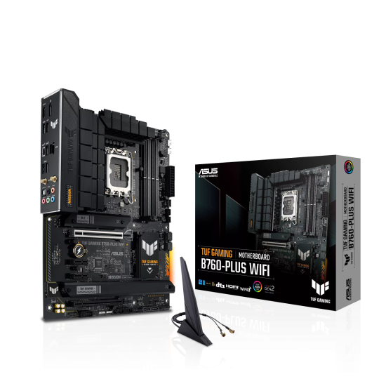 Intel Core i5 14600KF | B760 | Motherboard Bundle | Fierce PC