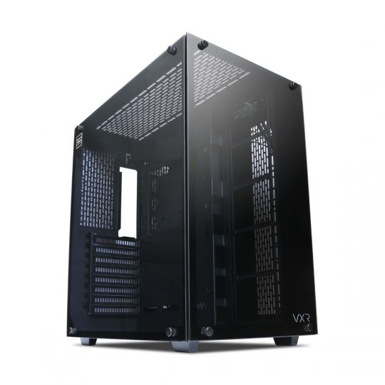 Fierce 12th Gen High End Gaming PC | Intel Core i9 12900K Sixteen Core 5.2GHZ| NVIDIA RTX 3080 10GB | 32GB RAM 3200Mhz | 1TB M.2 SSD main product photo